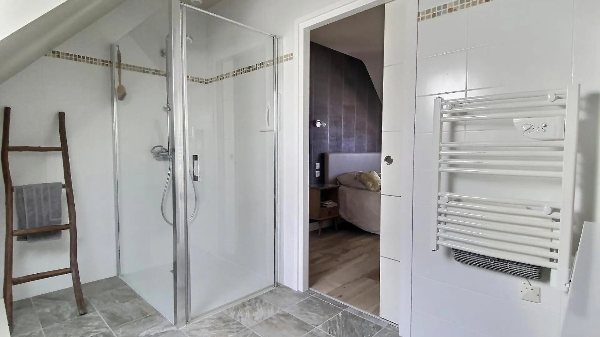 Maison De Porz Iroise Plomodiern Holiday home