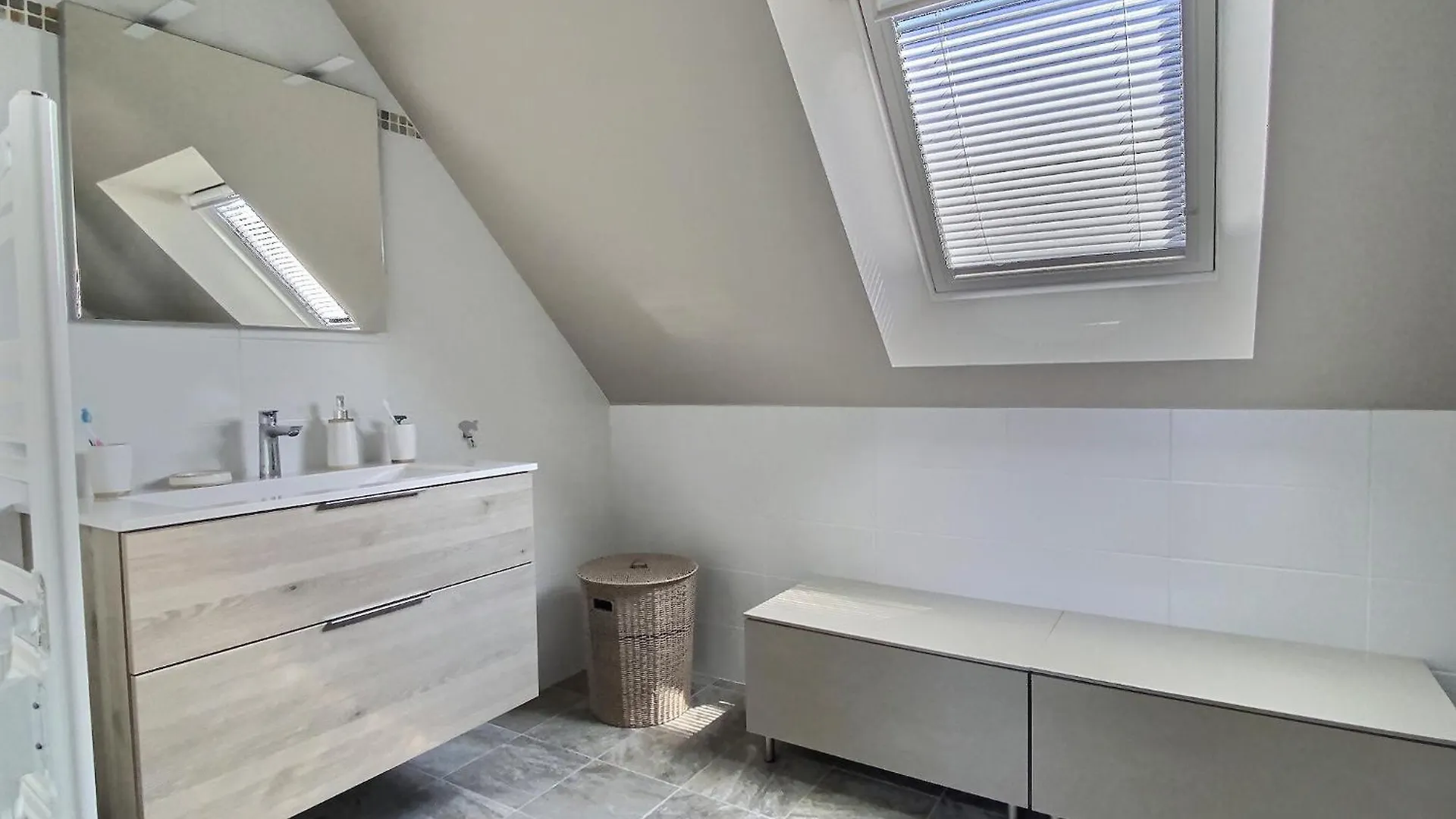 Maison De Porz Iroise Plomodiern Holiday home